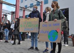 Klima Streik In Jena 25092020 0001